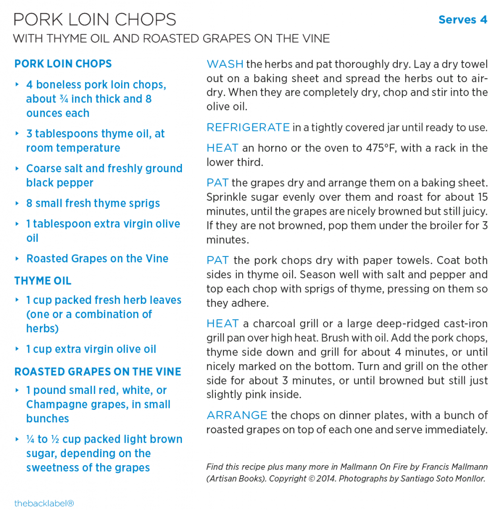 Mallmann-On-Fire_Pork-Loin-Chops-with-Thyme-Oil